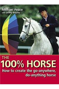 The 100 Per Cent Horse