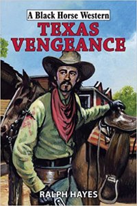 Texas Vengeance