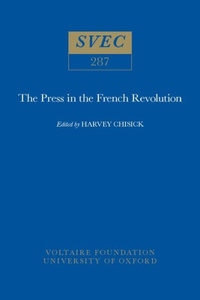 The Press in the French Revolution