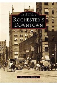 Rochester's Downtown