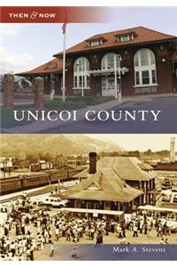 Unicoi County