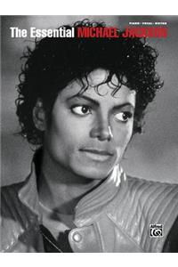 The Essential Michael Jackson