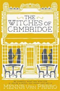 The Witches of Cambridge