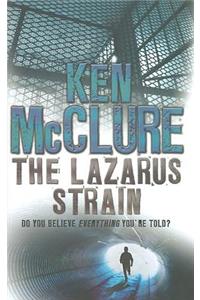 The Lazarus Strain