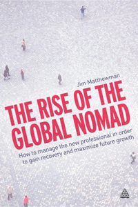 The Rise of the Global Nomad