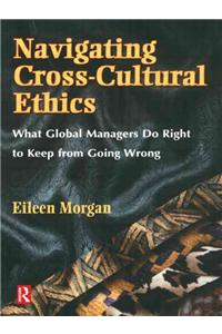 Navigating Cross-Cultural Ethics