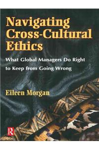 Navigating Cross-Cultural Ethics