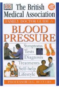 BMA Family Doctor:  Blood Pressure