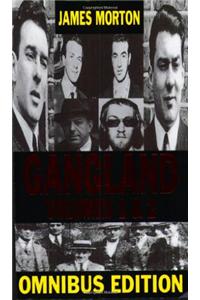 Gangland Volumes 1 And 2 Omnibus