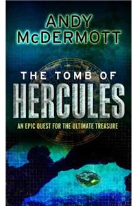 The Tomb of Hercules (Wilde/Chase 2)