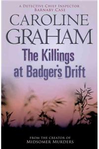 Killings at Badger's Drift