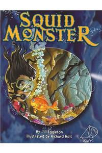 Rus Squid Monster F