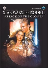 Star Wars Episode II Attack of the Clones