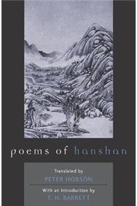 Poems of Hanshan