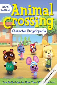 100% Unofficial Animal Crossing Character Encyclopedia