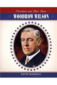 Woodrow Wilson