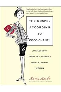 Gospel According to Coco Chanel
