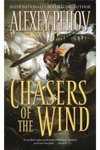 Chasers of the Wind