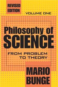 Philosophy of Science