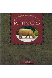 Rhinos