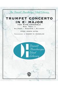 Trumpet Concerto in E-Flat Major