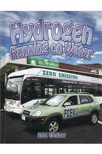 Hydrogen: Running on Water