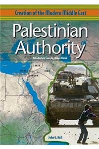 Palestinian Authority