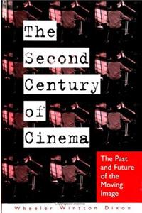 Second Century of Cinema
