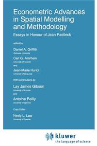 Econometric Advances in Spatial Modelling and Methodology