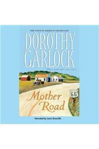 Mother Road Lib/E
