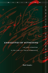 Ambiguities of Witnessing