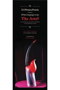 What Language to Say the Arts?