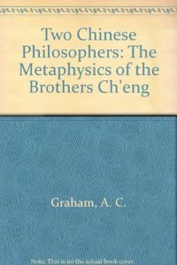 Two Chinese Philosophers