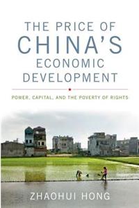 Price of China's Economic Development