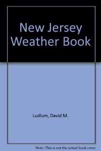 The New Jersey Weather Book