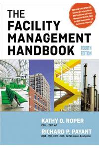 The Facility Management Handbook