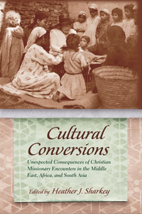 Cultural Conversions