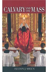 Calvary and the Mass