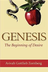 Genesis: the Beginning of Desire