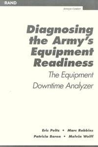 Diagnosing the Army's Equipment Readiness