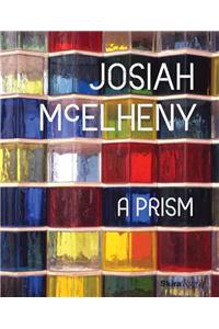 Josiah Mcelheny