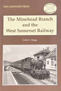 Minehead Branch and the West Somerset Railway