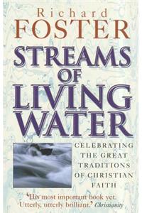 Streams of Living Water