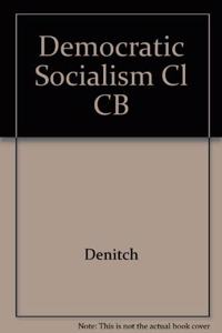 Democratic Socialism Cl CB