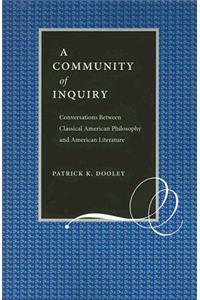 Community of Inquiry