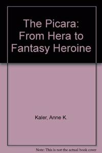 Picara from Hera to Fantasy