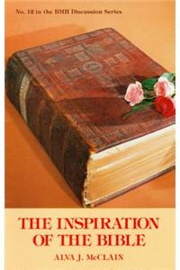 The Inspiration of the Bible