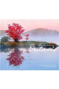 Mike Grandmaison's Ontario