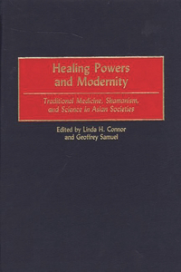 Healing Powers and Modernity