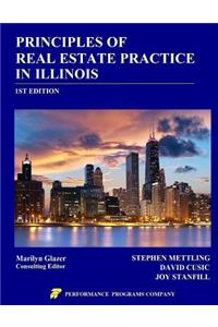 Principles of Real Estate Practice in Illinois